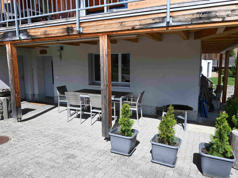 Tgèsa Pazzola Huonder-Monn, (Bugnei/Sedrun), 005.01
