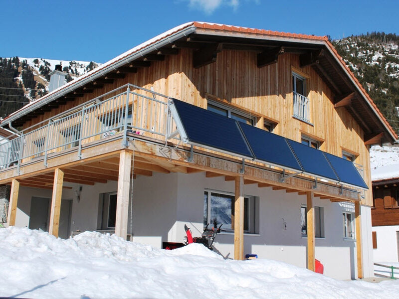 Tgèsa Pazzola Huonder-Monn, (Bugnei/Sedrun), 005.01