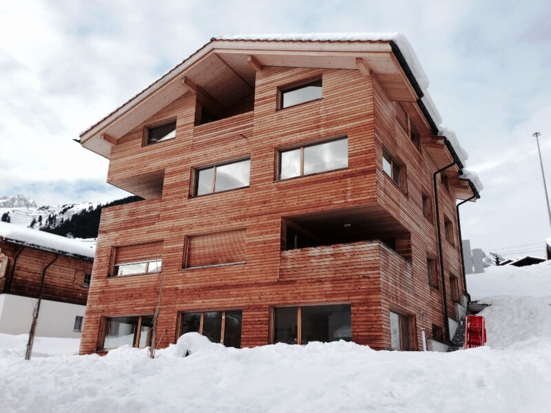 Tgèsa Muntaniala Stamm, (Sedrun), 198.02