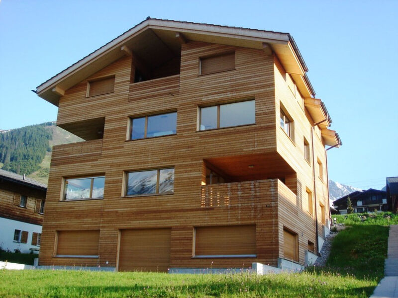 Tgèsa Muntaniala Stamm, (Sedrun), 198.02