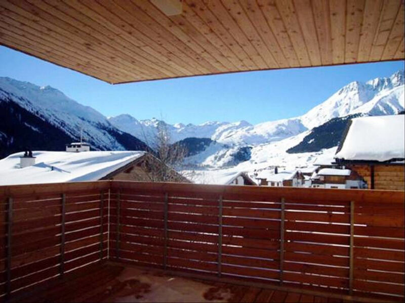Tgèsa Muntaniala Stamm, (Sedrun), 198.02