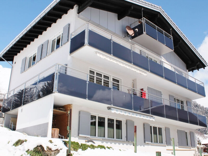 Casa Crispalt Monn, (Sedrun), 187.03