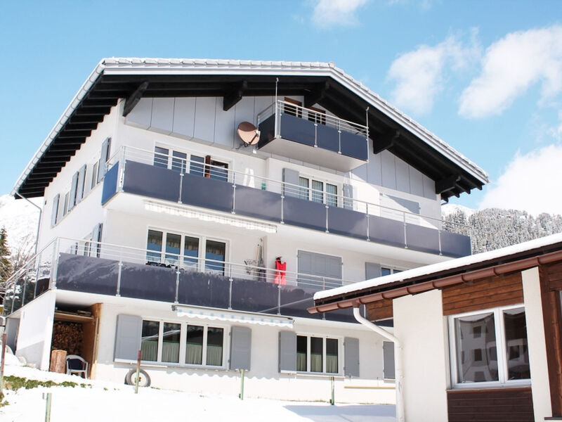 Casa Crispalt Monn, (Sedrun), 187.03