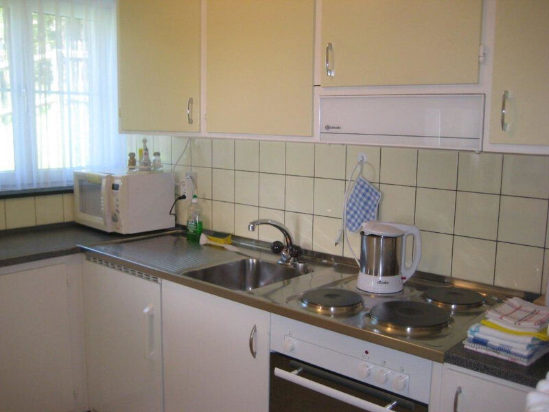 Ferienwohung Cavegn-Deplaz, (Sedrun), 126.01