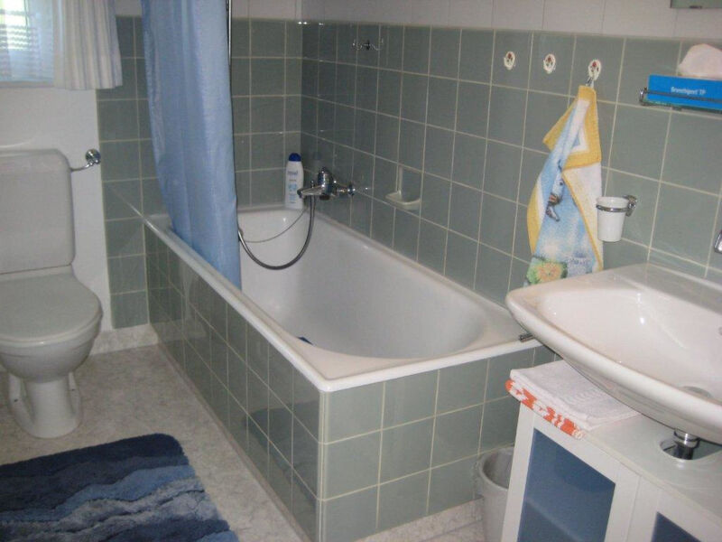 Ferienwohung Cavegn-Deplaz, (Sedrun), 126.01