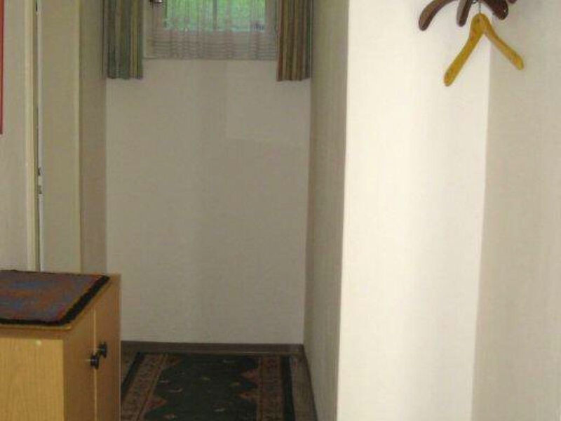 Ferienwohung Cavegn-Deplaz, (Sedrun), 126.01