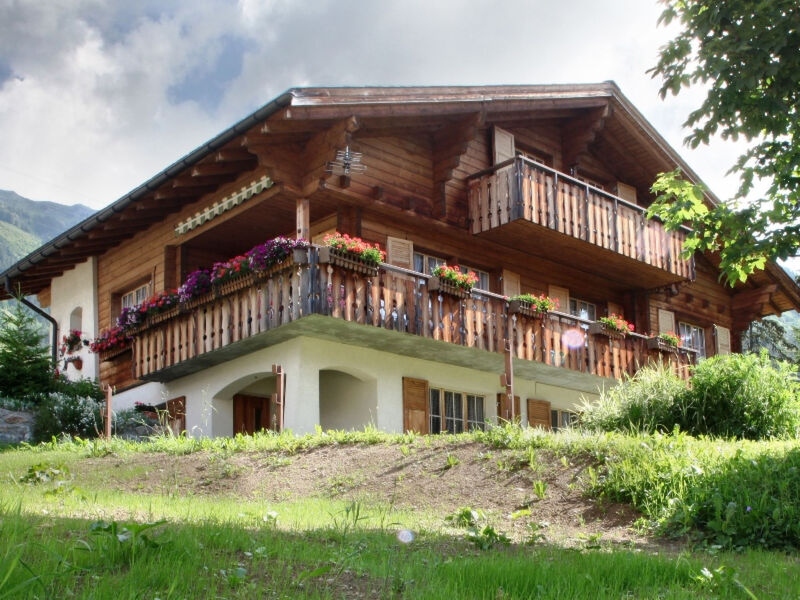 Ferienwohung Cavegn-Cavigelli, (Sedrun), 129.01