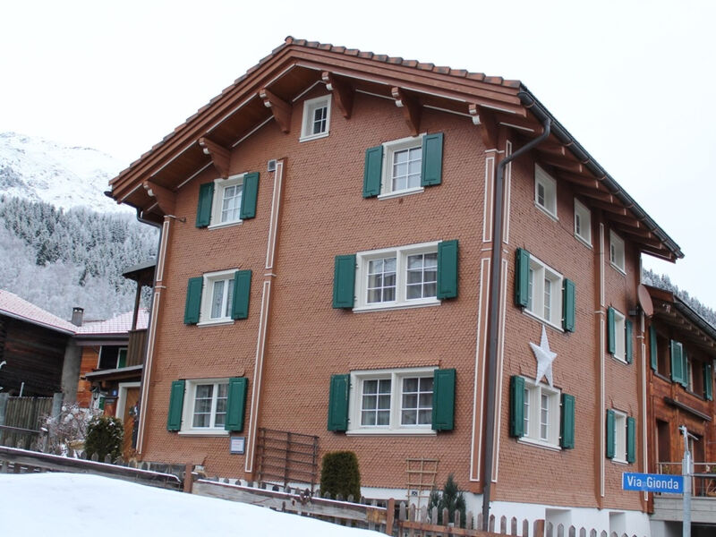 Deragisch A, (Sedrun), 182.01