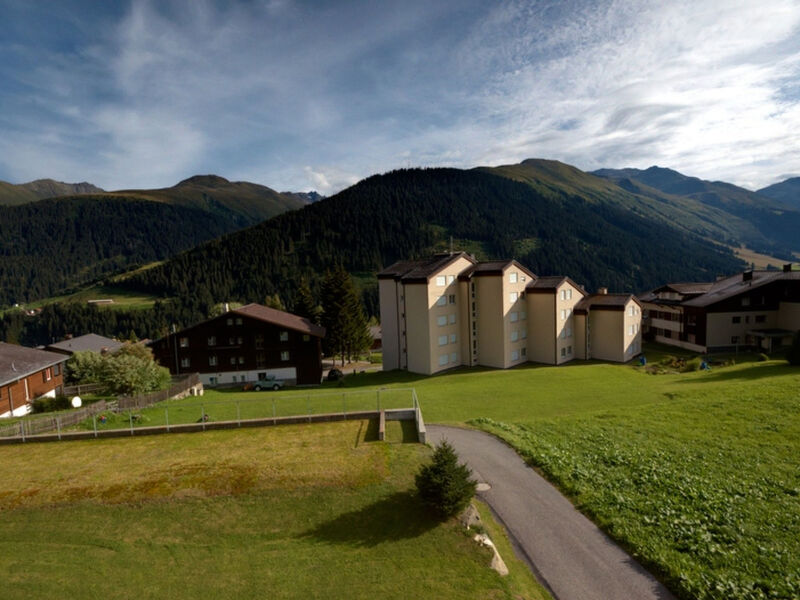 Tgèsa Garnetsch Zeller, (Sedrun), 170.03