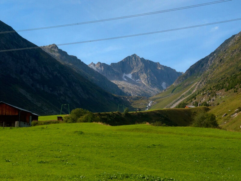 Tgèsa Garnetsch Zeller, (Sedrun), 170.03