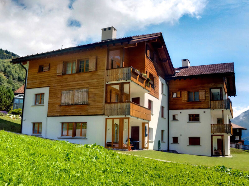 Tgèsa Garnetsch Zeller, (Sedrun), 170.03
