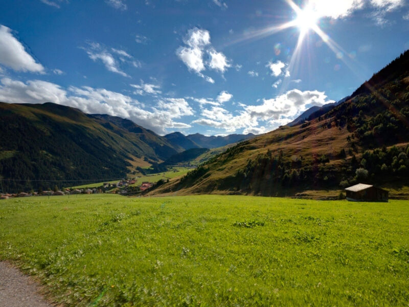 Tgèsa Garnetsch Zeller, (Sedrun), 170.03