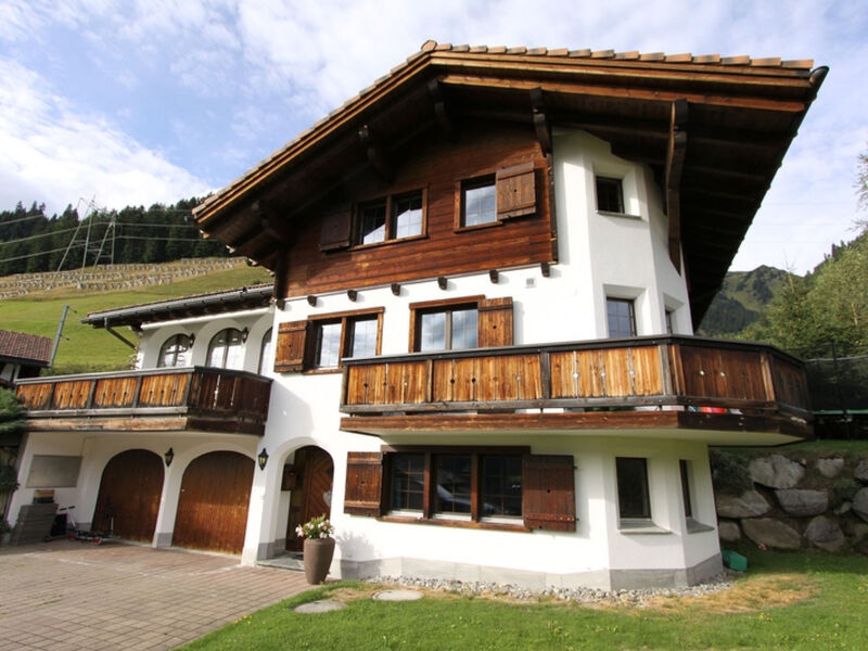 Murmina Schmid, (Sedrun), 124.01