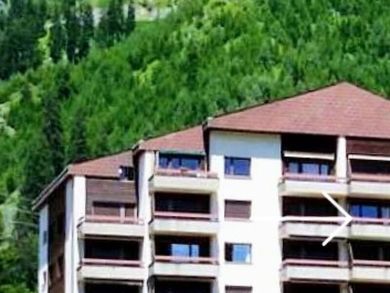 Casa La Foppa Füger, (Sedrun), 118.22