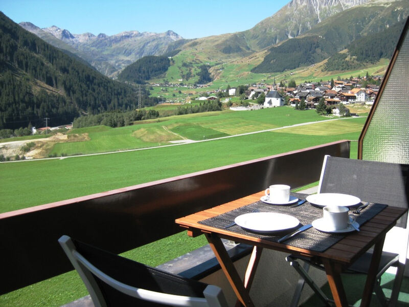 Casa La Foppa Füger, (Sedrun), 118.22