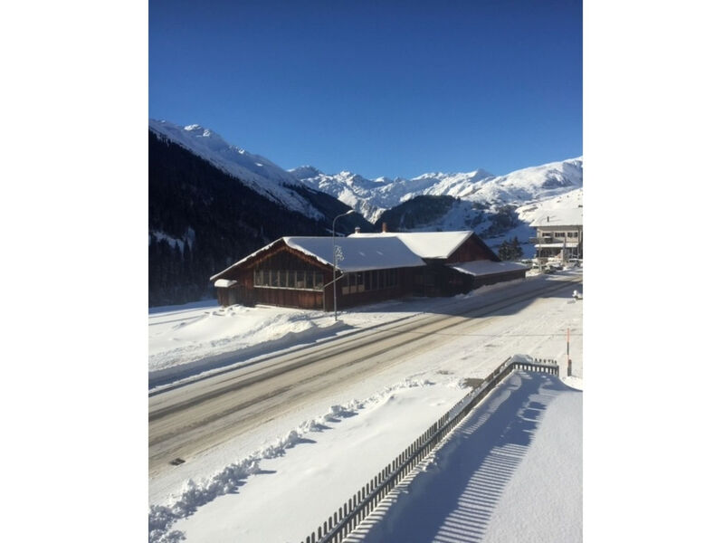 Tgèsa Tgom Demont, (Sedrun), 109.01