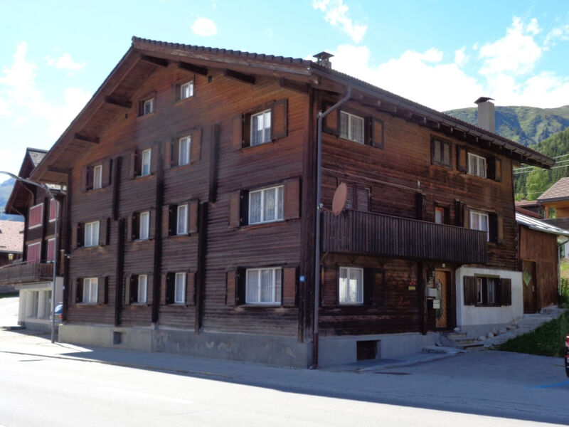 Tulipana Berther, (Sedrun), 103.05
