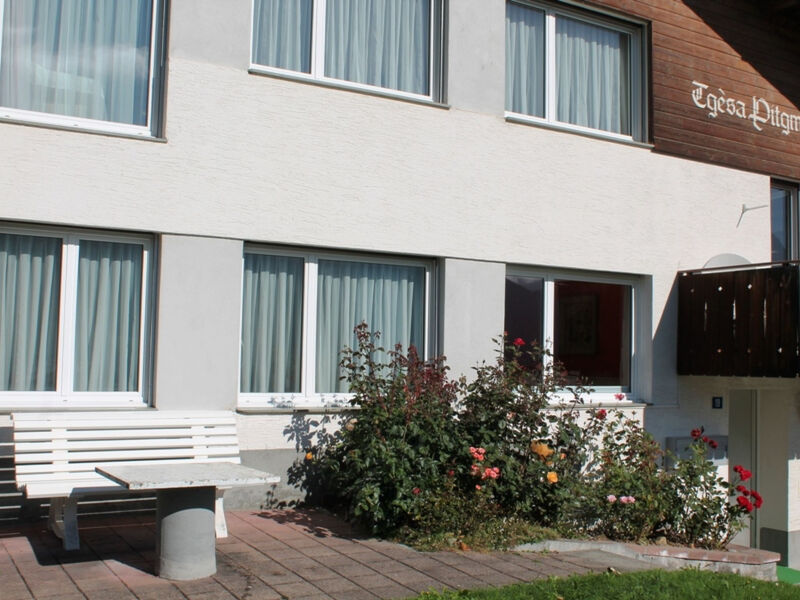 Tgèsa Pitgmun Aufdenblatten, (Sedrun), 168.01