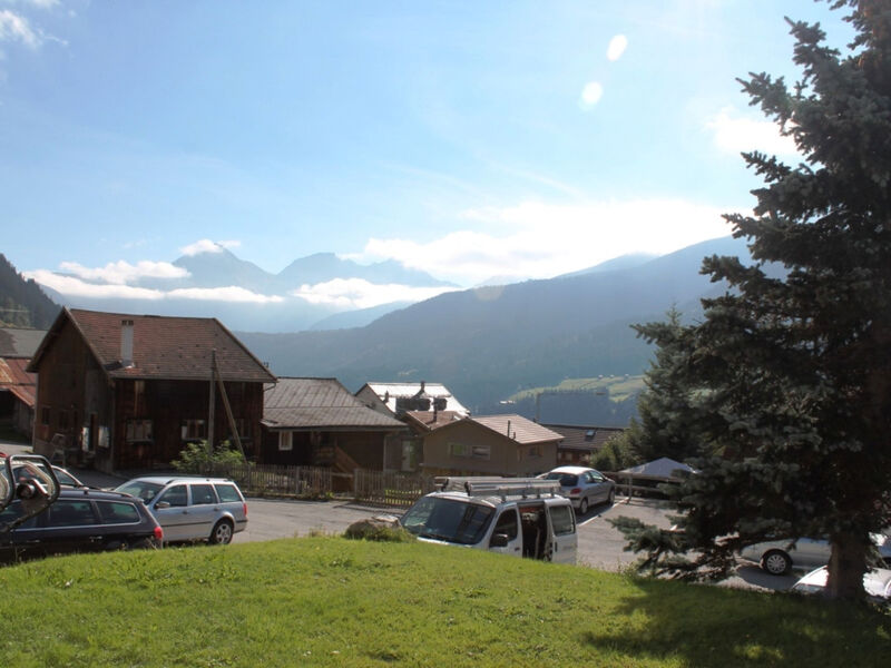Tgèsa Pitgmun Aufdenblatten, (Sedrun), 168.01