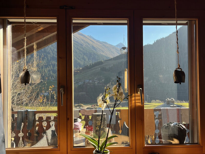 Casa Tresch Sedrun, (Tavetsch),