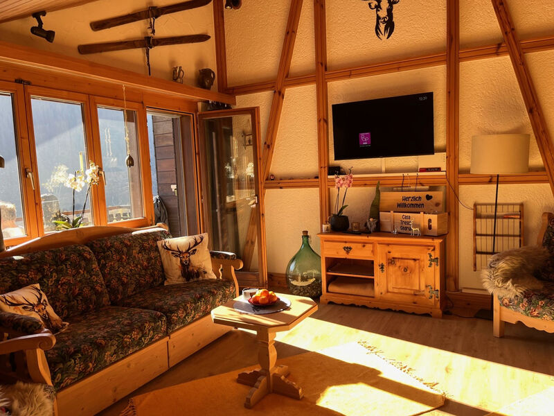 Casa Tresch Sedrun, (Tavetsch),