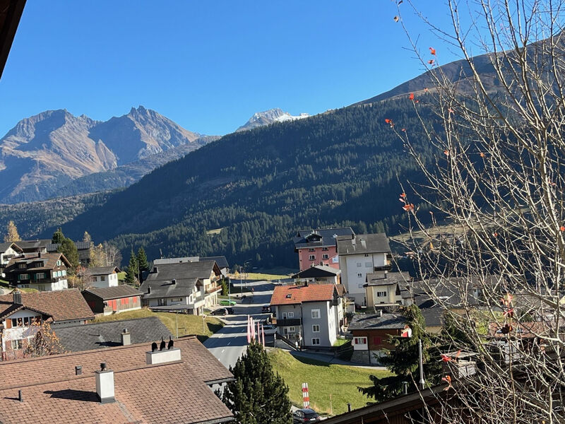 Casa Tresch Sedrun, (Tavetsch),
