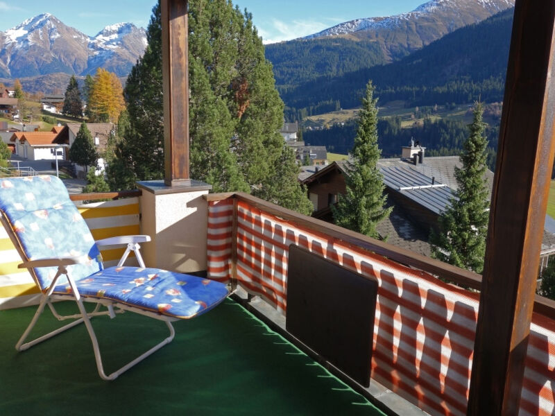 Casa Siara Costa, (Sedrun), 137.02
