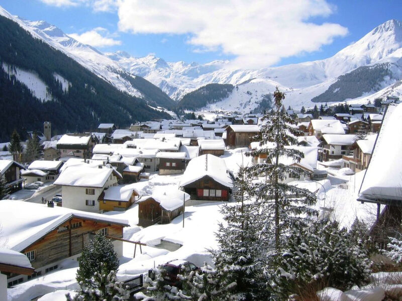 Casa Siara Costa, (Sedrun), 137.02