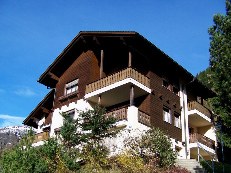 Casa Siara Costa, (Sedrun), 137.02