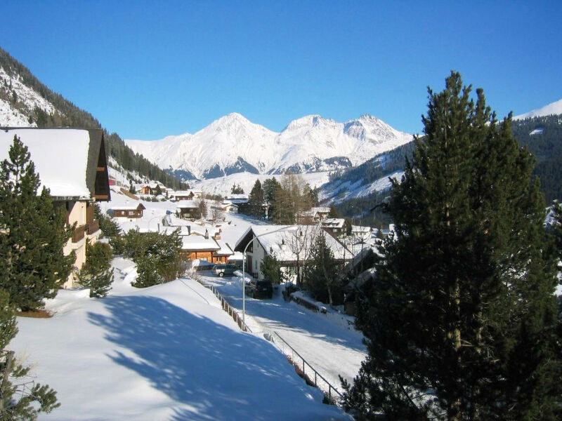 Casa Siara Costa, (Sedrun), 137.02