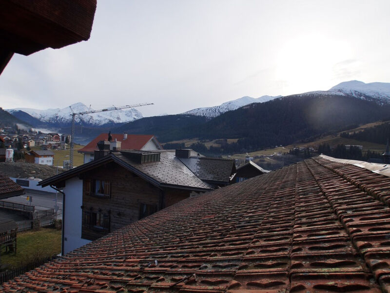 Fontauna Degonda, (Sedrun), 235.01