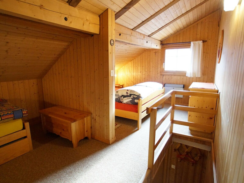 Fontauna Degonda, (Sedrun), 235.01