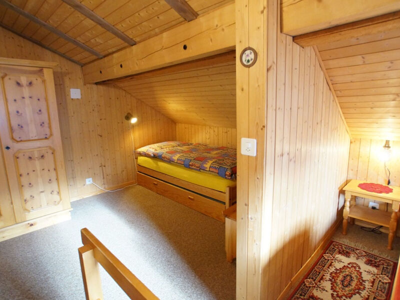 Fontauna Degonda, (Sedrun), 235.01