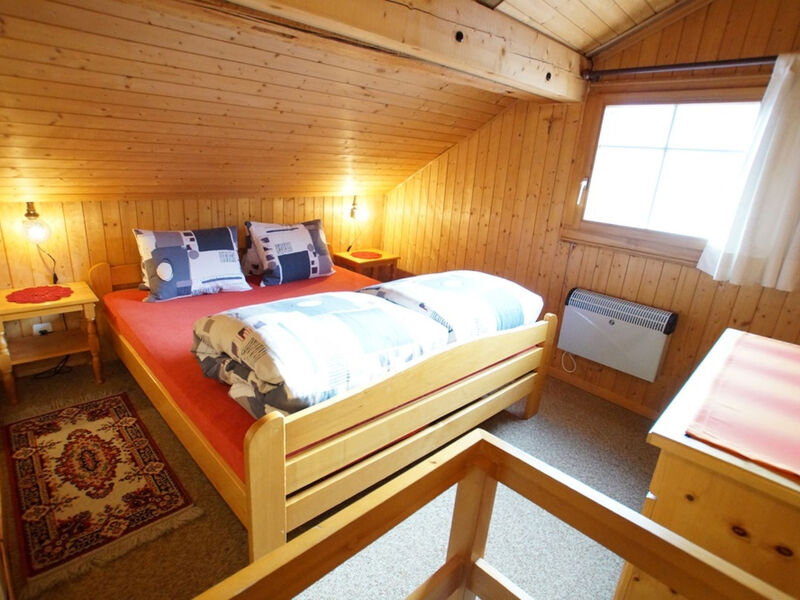 Fontauna Degonda, (Sedrun), 235.01
