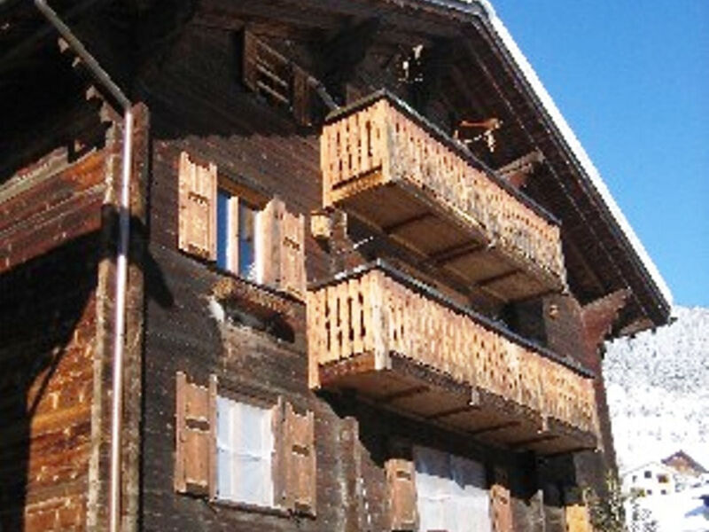 Cavegn-Fry, (Rueras/Sedrun), 652.01