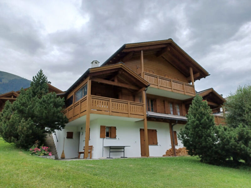 Tgèsa Plaun Pazzola R Loretz, (Rueras/Sedrun), 681.01