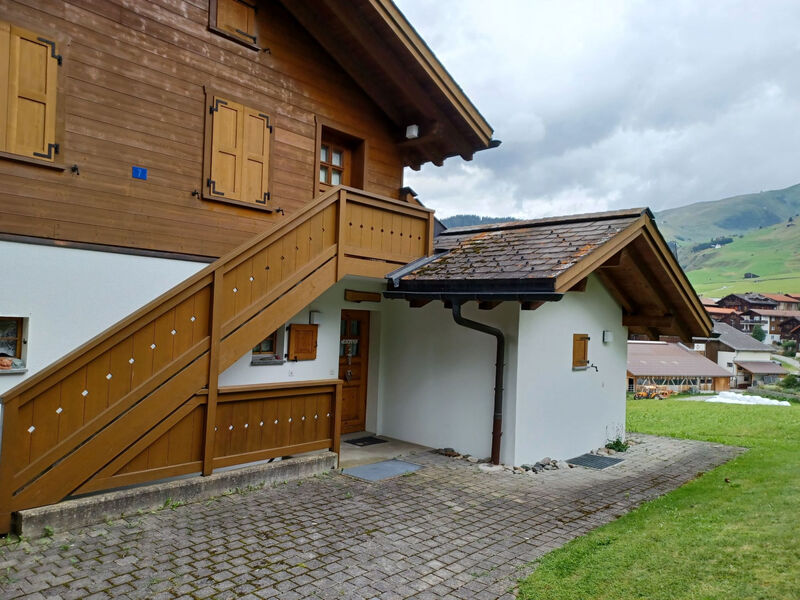 Tgèsa Plaun Pazzola R Loretz, (Rueras/Sedrun), 681.01