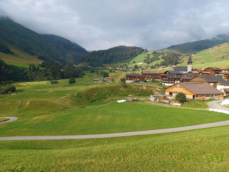 Tgèsa Plaun Pazzola R Loretz, (Rueras/Sedrun), 681.01