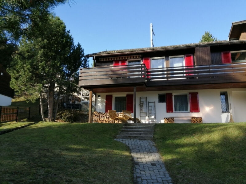 Casa Mulinatsch, (Rueras Sedrun), 670.01/02