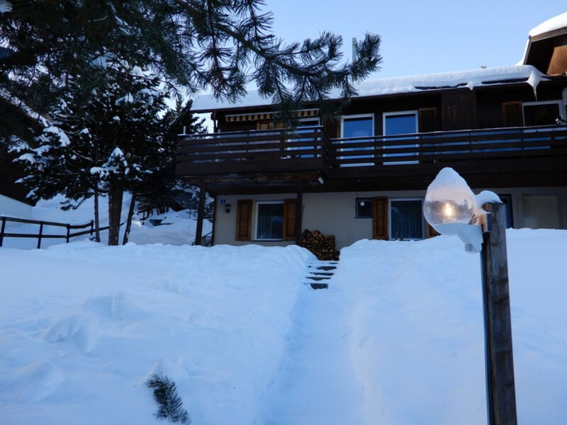 Casa Mulinatsch, (Rueras Sedrun), 670.01/02
