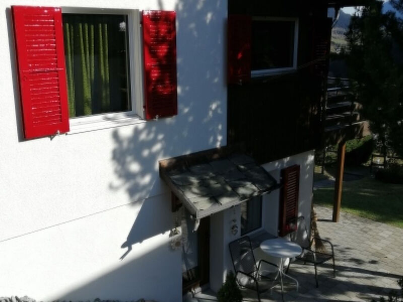 Casa Mulinatsch, (Rueras Sedrun), 670.01/02