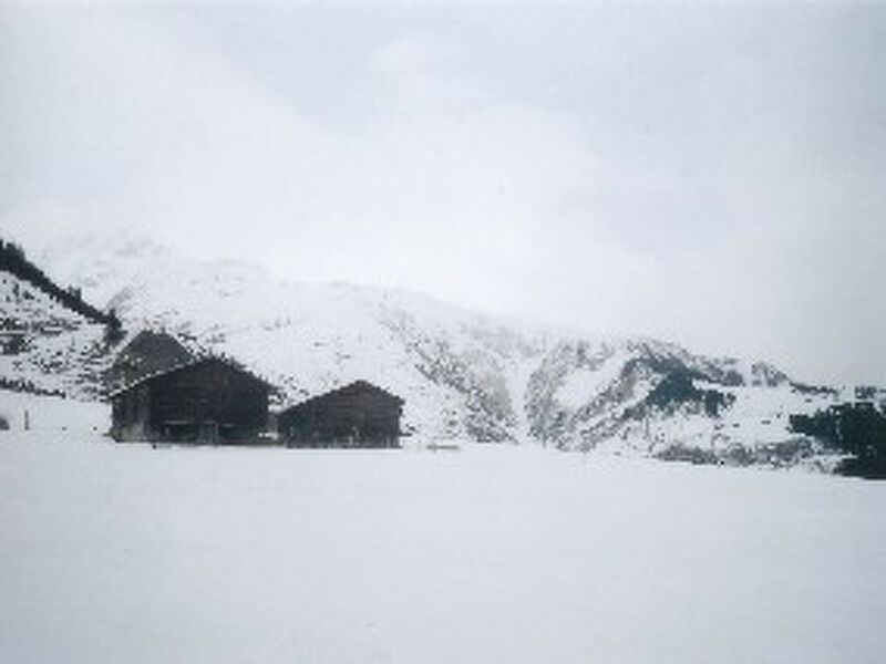 Cascharolas Bellingreri, (Rueras/Sedrun), 653.01