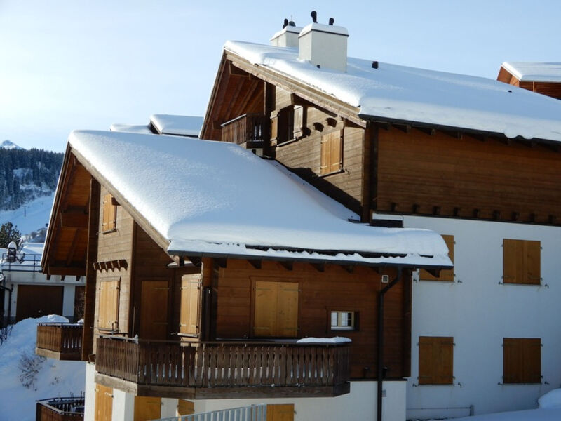 Cascharolas Bellingreri, (Rueras/Sedrun), 653.01