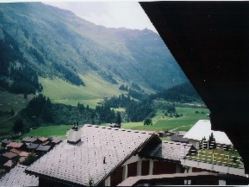Cascharolas Bellingreri, (Rueras/Sedrun), 653.01