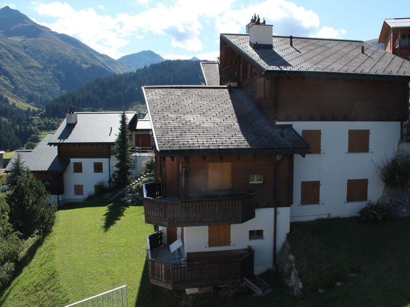 Cascharolas Bellingreri, (Rueras/Sedrun), 653.01