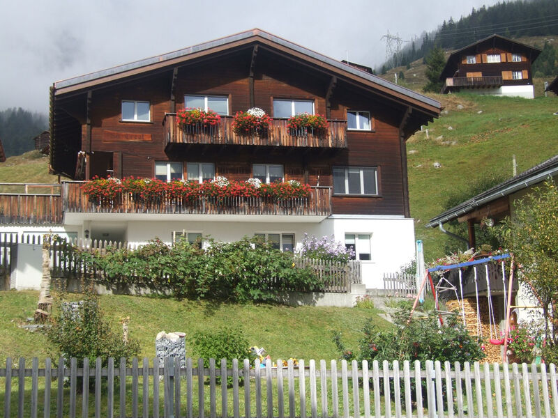 Tgèsa sil crest Hitz, (Rueras/Sedrun), 677.01