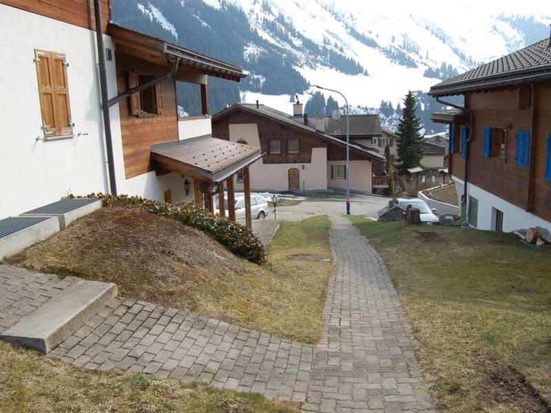 Londadusa OG, (Rueras/Sedrun), 178.01