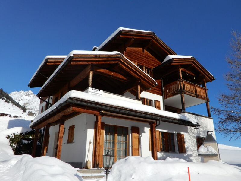 Londadusa OG, (Rueras/Sedrun), 178.01