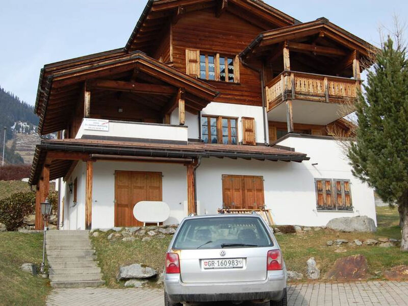 Londadusa OG, (Rueras/Sedrun), 178.01