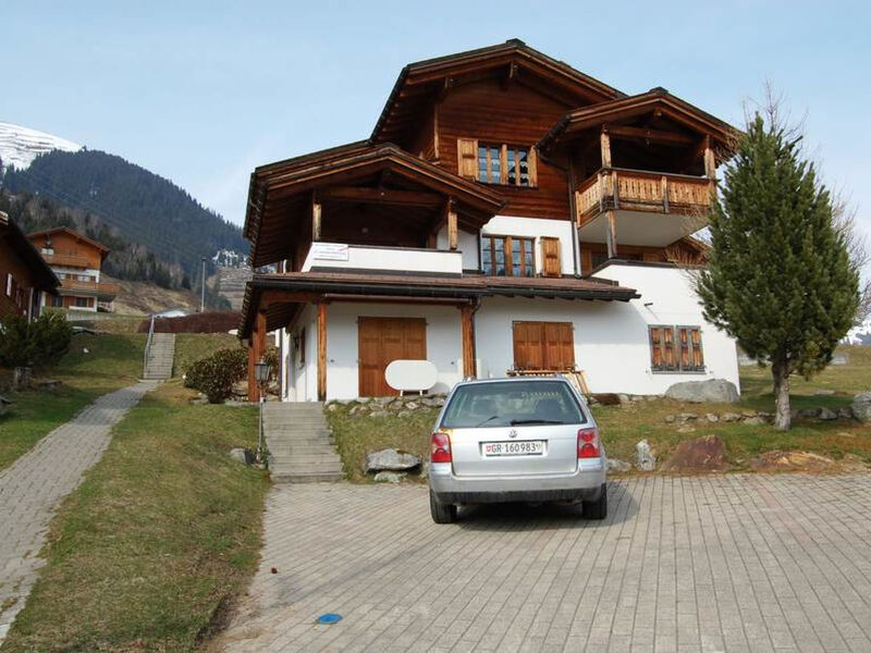 Londadusa OG, (Rueras/Sedrun), 178.01